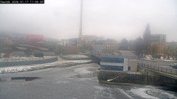 Soutok Otavy a Volyňky