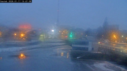 Soutok Otavy a Volyňky