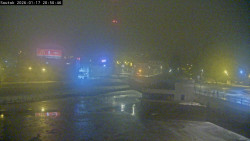 Soutok Otavy a Volyňky