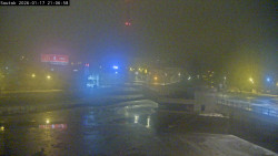 Soutok Otavy a Volyňky