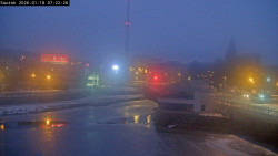 Soutok Otavy a Volyňky