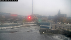 Soutok Otavy a Volyňky