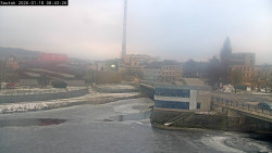 Soutok Otavy a Volyňky