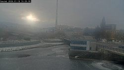 Soutok Otavy a Volyňky