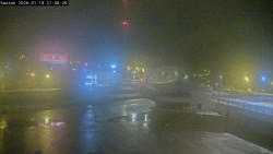 Soutok Otavy a Volyňky