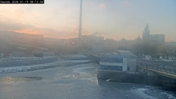 Soutok Otavy a Volyňky