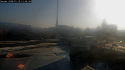 Soutok Otavy a Volyňky