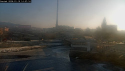 Soutok Otavy a Volyňky