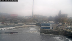 Soutok Otavy a Volyňky