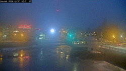 Soutok Otavy a Volyňky