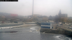 Soutok Otavy a Volyňky