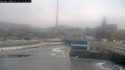 Soutok Otavy a Volyňky