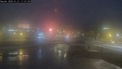 Soutok Otavy a Volyňky