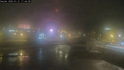 Soutok Otavy a Volyňky