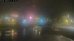 Soutok Otavy a Volyňky