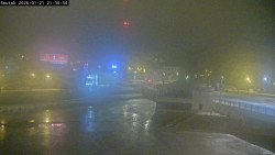 Soutok Otavy a Volyňky