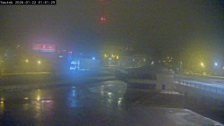 Soutok Otavy a Volyňky