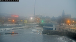 Soutok Otavy a Volyňky