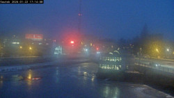 Soutok Otavy a Volyňky