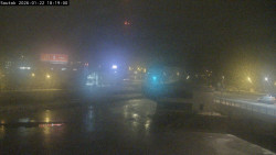 Soutok Otavy a Volyňky