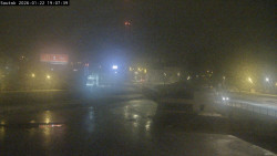 Soutok Otavy a Volyňky