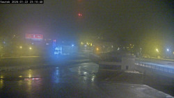 Soutok Otavy a Volyňky