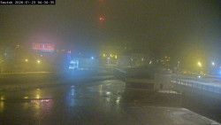 Soutok Otavy a Volyňky