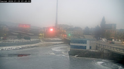 Soutok Otavy a Volyňky