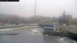 Soutok Otavy a Volyňky