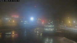 Soutok Otavy a Volyňky