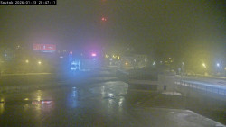 Soutok Otavy a Volyňky