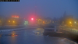 Soutok Otavy a Volyňky