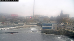 Soutok Otavy a Volyňky