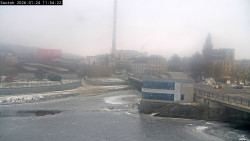 Soutok Otavy a Volyňky