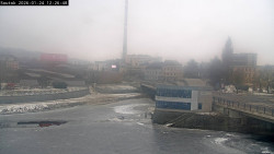 Soutok Otavy a Volyňky