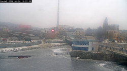 Soutok Otavy a Volyňky