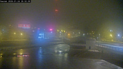 Soutok Otavy a Volyňky