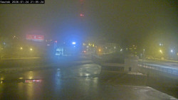 Soutok Otavy a Volyňky