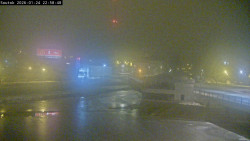 Soutok Otavy a Volyňky