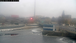 Soutok Otavy a Volyňky