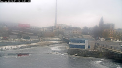 Soutok Otavy a Volyňky