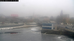 Soutok Otavy a Volyňky