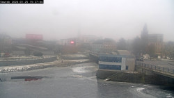 Soutok Otavy a Volyňky