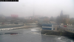 Soutok Otavy a Volyňky