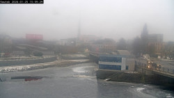 Soutok Otavy a Volyňky