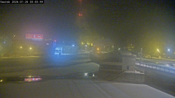 Soutok Otavy a Volyňky