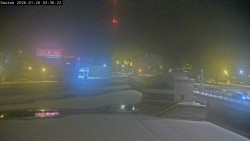 Soutok Otavy a Volyňky