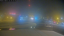 Soutok Otavy a Volyňky