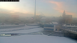 Soutok Otavy a Volyňky