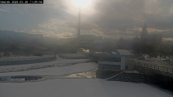 Soutok Otavy a Volyňky